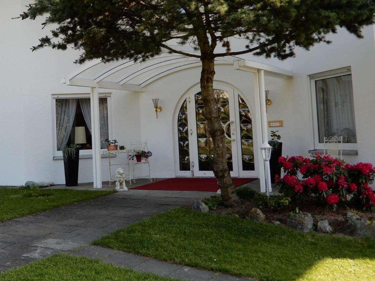 Hotel Kurallee Meersburg Exterior photo
