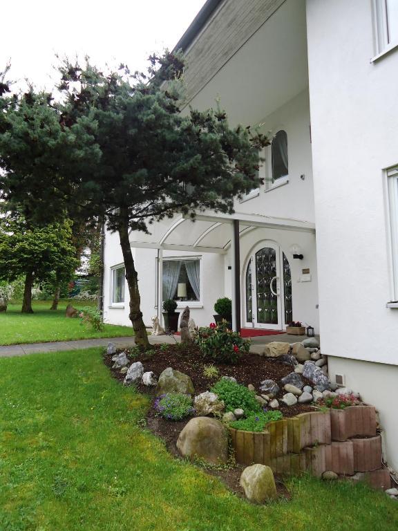 Hotel Kurallee Meersburg Exterior photo