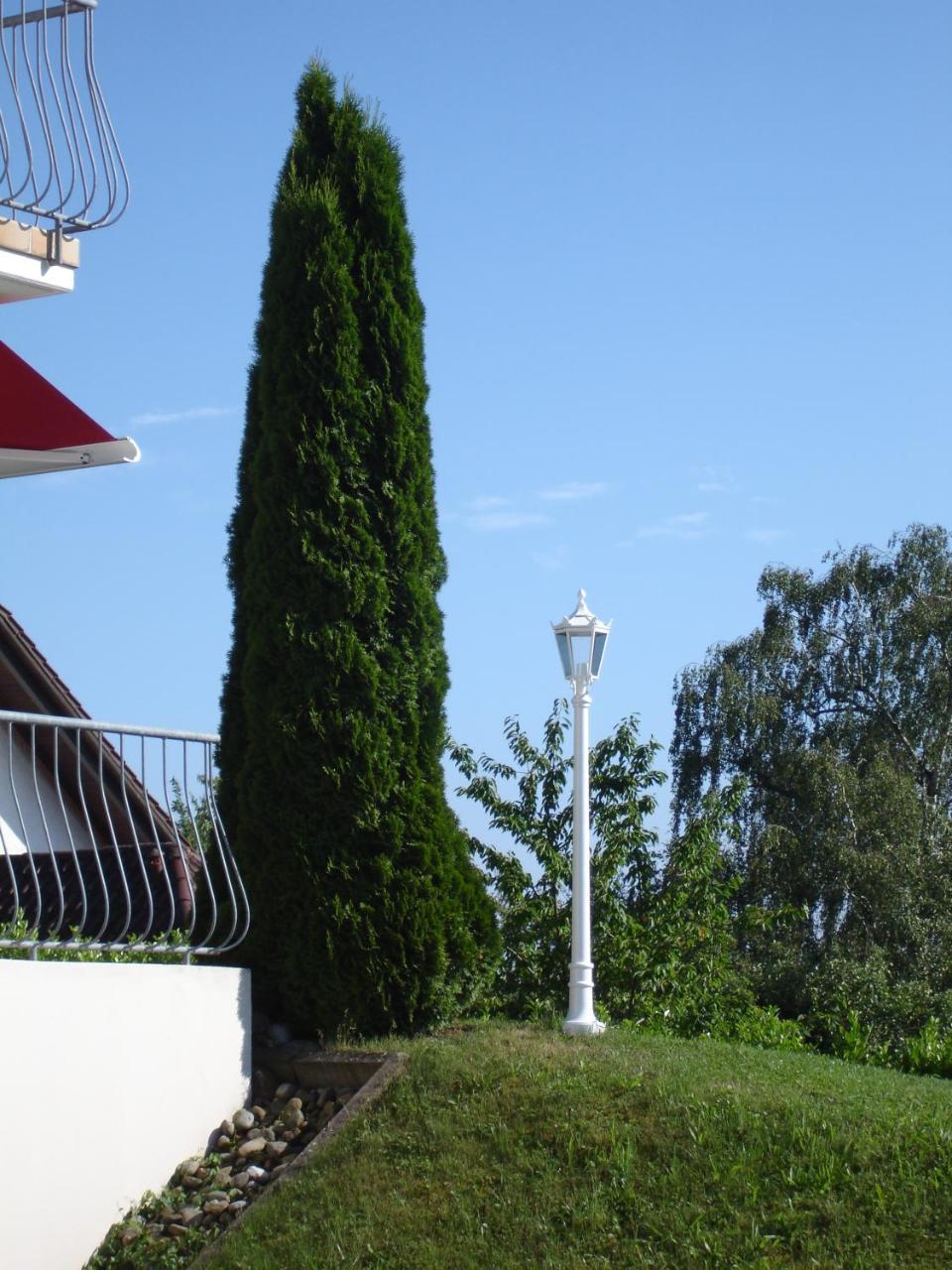 Hotel Kurallee Meersburg Exterior photo